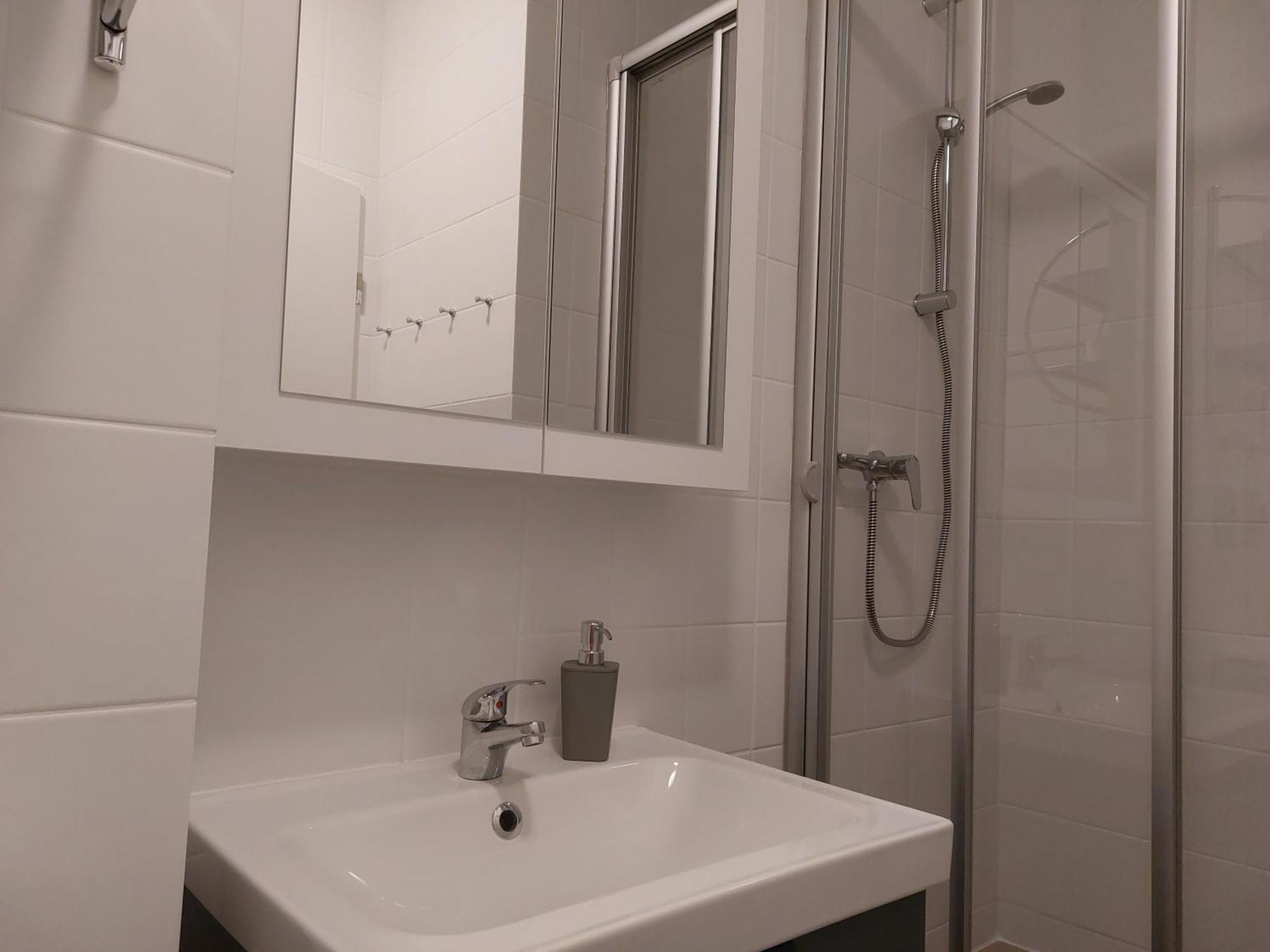Ferienwohnung Waldzauber 바트사흐사 외부 사진